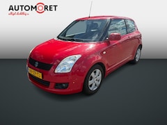 Suzuki Swift - 1.5 Exclusive automaat