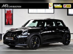 MINI Electric - Yours 33 kWh | SOH 97% | Panoramadak | Leder | Stuurwielverwarming