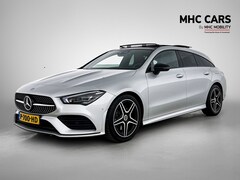 Mercedes-Benz CLA-klasse Shooting Brake - 200 Business Solution AMG | Business Solution Plus Pakket |