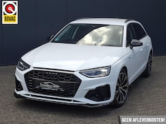 Audi A4 Avant - 35 TFSI S edition LEDER / MEMORY / DAB / CARPLAY