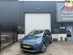 Citroën Grand C4 Picasso - 1.2 PureTech Business MASSAGE/STOELVERW/CAMERA/LEDER/CLIMA
