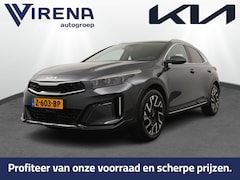 Kia XCeed - 1.5 T-GDi DynamicPlusLine Airco - Apple Carplay/Android Auto - Cruise Control - Dodehoekde