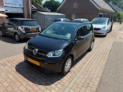 Volkswagen Up! - 1.0 BMT move up