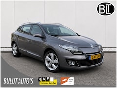 Renault Mégane Estate - 1.2 TCe Collection AIRCO* NAVI* N.A.P