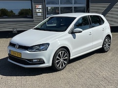 Volkswagen Polo - 1.2 TSI Highline 5drs 1e eigenaar