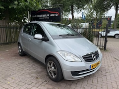Mercedes-Benz A-klasse - 160 Edition 125 Business Class Airco Aut Pdc