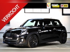 MINI 3-Deurs - 1.5 Cooper Pepper | Business | Keyless | Head-Up | Apple Carplay | PDC achter | NL auto |