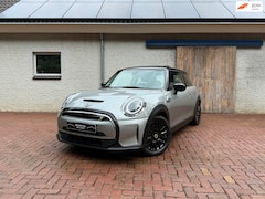 MINI Electric - Classic 33 kWh | PANO | Harman/Kardon | Stoelvw | Camera | 99% SoH