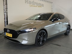 Mazda 3 - 3 Skyactive-G 2.5i 140 PK Automaat Nagisa