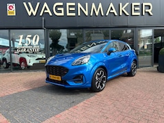 Ford Puma - 1.0 EcoBoost Hybrid ST-Line X AUT|Navi|Cruise|Camera