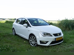 SEAT Ibiza - 1.2 TSI FR Dynamic