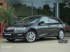 Skoda Scala - 1.0 TSI Sport Business | Pano | ACC | Trekhaak | Virtual dash| LED | Sfeerverlichting | DA