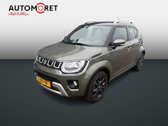 Suzuki Ignis - 1.2 Smart Hybrid Style Automaat |Lage km stand