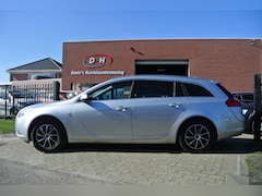 Opel Insignia Sports Tourer - 1.6 Edition kapotte motor