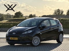 Ford Fiesta - 1.25 Trend | Airco | Apple CarPlay