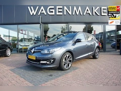 Renault Mégane - 1.2 TCe Bose|Clima|CAMERA|NAVI|PANO|DealerOH