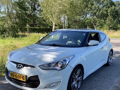 Hyundai Veloster - 1.6 GDI i-Catcher