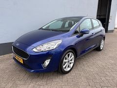 Ford Fiesta - 1.1 Trend 5-Deurs - Climate Control