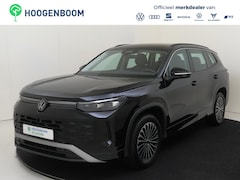 Volkswagen Tayron - 1.5 eHybrid Life | SoH 100% | Trekhaak | Adaptieve demping | Digital cockpit Pro | Achteru