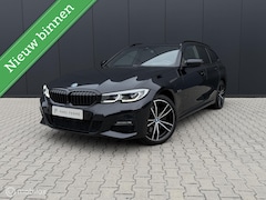BMW 3-serie Touring - 330e xDrive M pakket/Laser/Headup/360/Memory/19inch