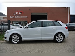 Audi A3 Sportback - 1.4 TFSI Attraction Pro Line airco inruil mogelijk nap