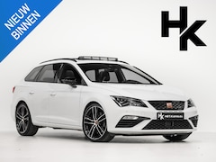 SEAT Leon ST - 2.0 TSI 4DRIVE CUPRA Pano Virtual Beats ACC