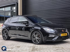 SEAT Leon - 2.0 TSI CUPRA 290 Ultimate Edition | STAGE2 | PANO | SFEER | SCHAALSTOELEN | ALCANTARA