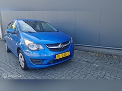 Opel Karl - 1.0 ecoFLEX Edition