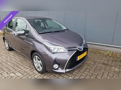 Toyota Yaris - 1.5 Hybrid Aspiration