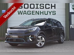 Kia e-Niro - DynamicPlusLine 64 kWh | Schuifdak | 100% SOH | Stoel/Stuurverwarming |