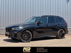 BMW X5 - xDrive45e High Executive M-Sport Bowers&Wilkins | Pano | 4WS | Laser | Soft Close