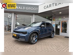 Lynk & Co 01 - 1.5 | Hybride | Automaat | 1ste eigenaar | Vol opties