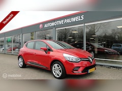 Renault Clio - , benzine, schakel, 123.039 km