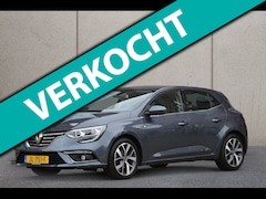 Renault Mégane - 1.2 TCe Bose 131PK | Navigatie | Keyless | Parkeersensoren