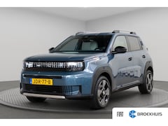 Fiat Grande Panda - La Prima 44 kWh | Tot 8 Jaar Garantie | Stoelverwarming | Camera | Navigatie | Apple Carpl