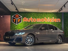 BMW 5-serie - 530e M SPORT 292 PK |LASER|ALVITGRAU|ASSIST PRO|HUD|TREKHAAK