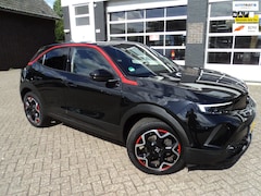 Opel Mokka - 1.2 GS Line Navi Cruise Pdc
