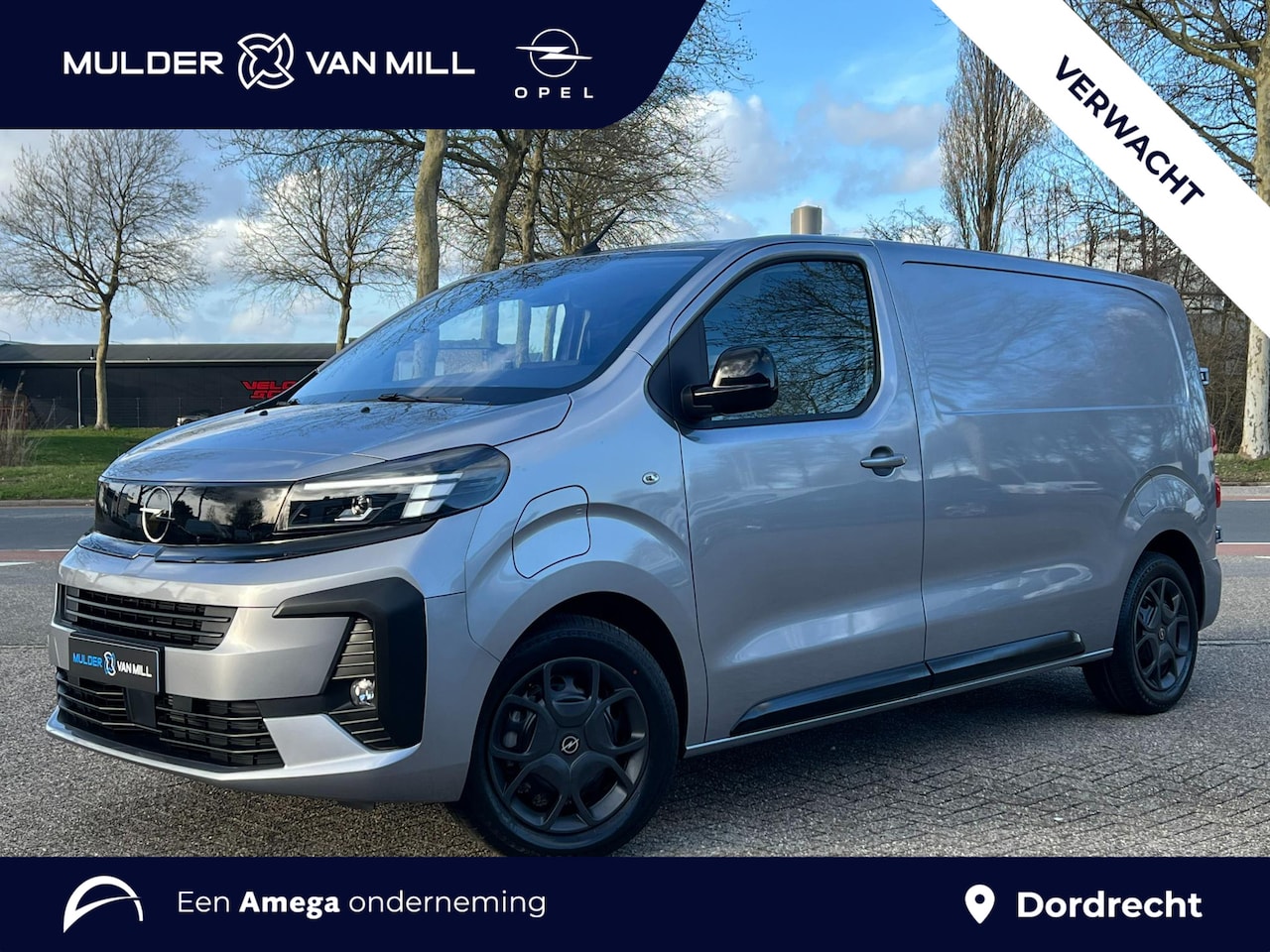 Opel Vivaro Electric - L2 75 kWh 136pk | 8 jaar garantie | 0% financial lease | 2-zits | Full ECO LED koplampen | - AutoWereld.nl