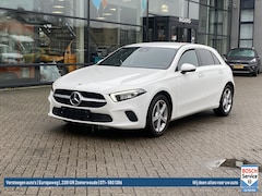 Mercedes-Benz A-klasse - A 250 e 218pk 8G-DCT Business Line