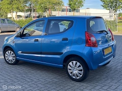 Suzuki Alto - 1.0 Base 5 deurs Nieuwe APK en Nieuwe koppeling