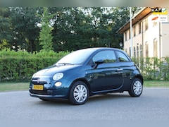 Fiat 500 - 1.0 TwinAir Pop Airco origineel nederlandse auto