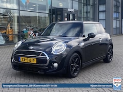MINI Cooper S - 2.0 192pk Aut