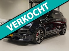 Porsche Cayenne - 3.0 S E-Hybrid Pano|Trekhaak|21 inch