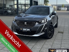 Peugeot 2008 - 1.2 PureTech GT Pack |Panoramadak | 45187 kM