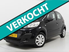 Peugeot 107 - 1.0 Access Airco|2014