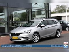Opel Astra Sports Tourer - 1.0 Turbo 105pk Start/Stop Business