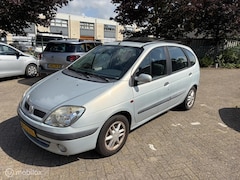Renault Scénic - 1.6-16V RXE Dubbel schuifdak / LM / nwe APK