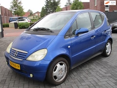 Mercedes-Benz A-klasse - 140 ELEGANCE AIRCO