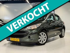 Peugeot 207 - 1.6 XT 120PK Automaat |Airco