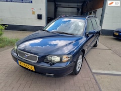 Volvo V70 - 2.4 CNG Comfort Line